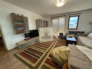 Apartament  decomandat cu 3 camere 2 bai de 105 mp utili