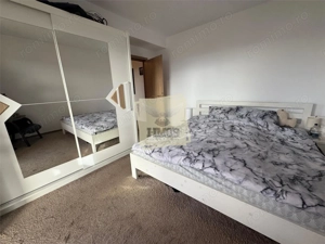 Apartament  decomandat cu 3 camere 2 bai de 105 mp utili - imagine 5