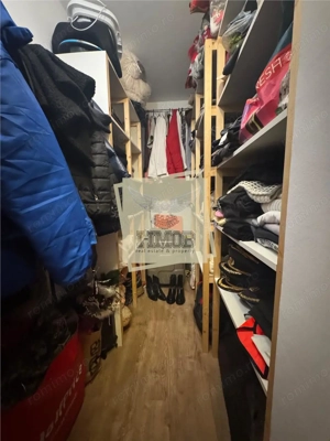 Apartament  decomandat cu 3 camere 2 bai de 105 mp utili - imagine 9