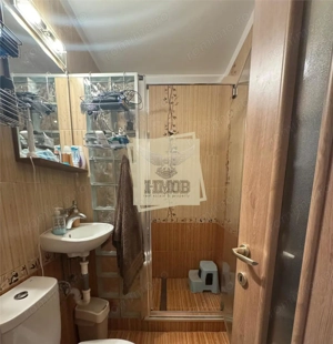 Apartament  decomandat cu 3 camere 2 bai de 105 mp utili - imagine 11