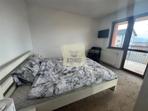 Apartament  decomandat cu 3 camere 2 bai de 105 mp utili - imagine 7