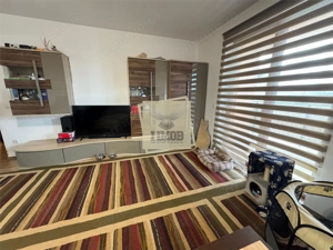 Apartament  decomandat cu 3 camere 2 bai de 105 mp utili - imagine 3