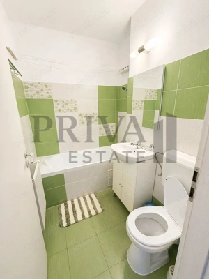 Apartament 2 camere, 52 mp, etaj 4, Olimpia-Stadion - imagine 8