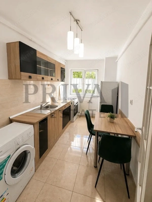 Apartament 2 camere, 52 mp, etaj 4, Olimpia-Stadion - imagine 5