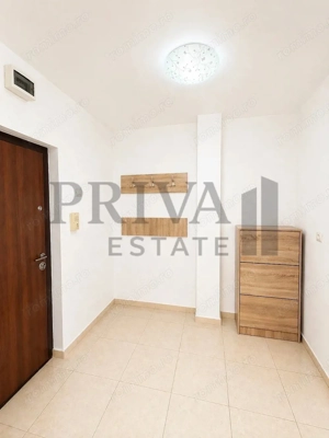 Apartament 2 camere, 52 mp, etaj 4, Olimpia-Stadion - imagine 7