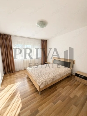 Apartament 2 camere, 52 mp, etaj 4, Olimpia-Stadion - imagine 4