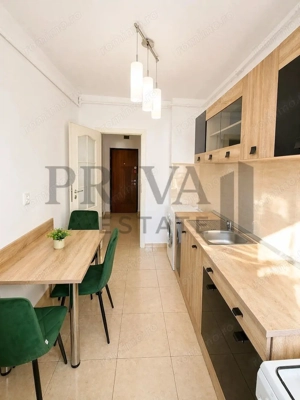 Apartament 2 camere, 52 mp, etaj 4, Olimpia-Stadion - imagine 6