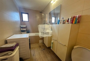 Apartament  decomandat cu 3 camere 2 bai de 105 mp utili - imagine 13