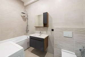 Se inchiriaza apartament in zona Favorit - imagine 2