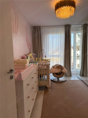 10 Minute Metrou Dimitrie Leonida | Apartament 3 camere - imagine 8