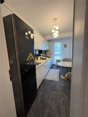 10 Minute Metrou Dimitrie Leonida | Apartament 3 camere - imagine 11