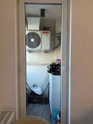 Apartament 3 camere Mobilat si Utilat + Parcare Metrou Dimitrie Leonida - imagine 11