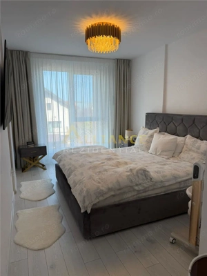 Apartament 3 camere Mobilat si Utilat + Parcare Metrou Dimitrie Leonida - imagine 2