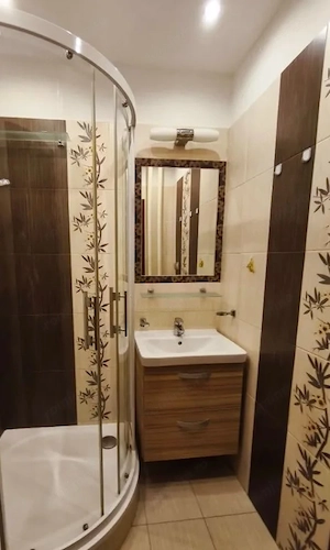 Apartament de inchiriat cu 2 camere Astra - imagine 4