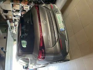 Mercedes EQA 250+ - imagine 4
