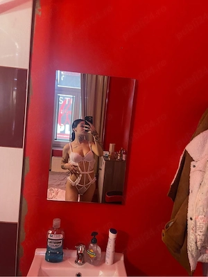 Nouă pentru câteva zile în orașul tău Alina  - imagine 2