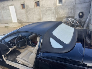 Nissan 300 zx 1993 - imagine 7