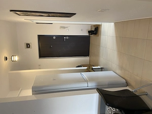 Vând apartament 1 camera ,bucătărie și baie situat în Selimbar Jud Sibiu