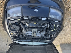 Nissan 300 zx 1993 - imagine 5