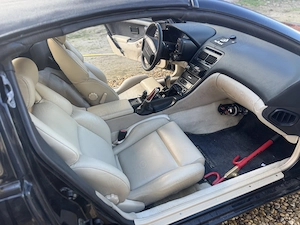 Nissan 300 zx 1993 - imagine 9