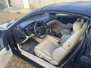 Nissan 300 zx 1993 - imagine 8