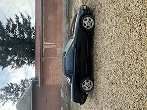 Nissan 300 zx 1993 - imagine 4