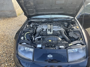 Nissan 300 zx 1993 - imagine 11