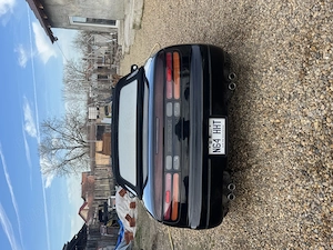 Nissan 300 zx 1993 - imagine 2