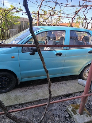 Vanzare Matiz - imagine 3