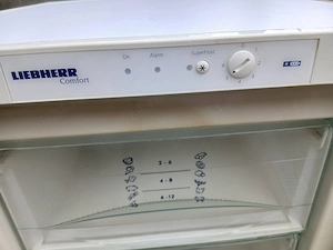 Lazi frigorifice cu dimensiuni reduse, 3 sau 4 sertare - imagine 3