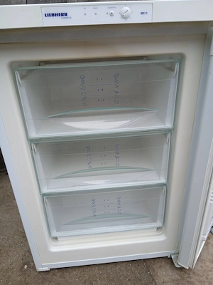 Lazi frigorifice cu dimensiuni reduse, 3 sau 4 sertare - imagine 2