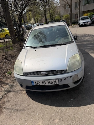 ford fiesta 1.4 benzina