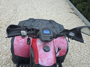 Linhai 300 Aniversary, 4x2 ,  cu Troliu - imagine 5