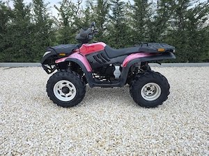 Linhai 300 Aniversary, 4x2 ,  cu Troliu