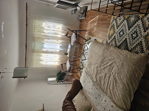 Garsoniera in regim hotelier, 150 lei pe noapte, zona centrala Baia Mare