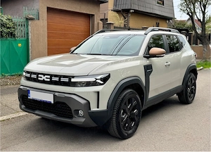 Dacia Duster Extreme 1.8 Hybrid 155CP Automată - 2.000KM - Fabricatie 2026 - Garantie Extinsă 2031. - imagine 2