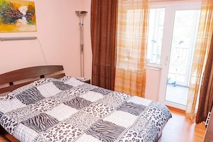 Apartament 3 camere spațios, cu vedere spectaculoasă   75 mp + boxă 18 mp   Băile Herculane - imagine 7