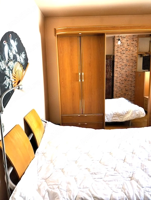Apartament 3 camere spațios, cu vedere spectaculoasă   75 mp + boxă 18 mp   Băile Herculane - imagine 11