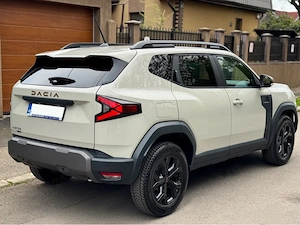 Dacia Duster Extreme 1.8 Hybrid 155CP Automată - 2.000KM - Fabricatie 2026 - Garantie Extinsă 2031. - imagine 3
