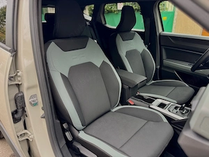 Dacia Duster Extreme 1.8 Hybrid 155CP Automată - 2.000KM - Fabricatie 2026 - Garantie Extinsă 2031. - imagine 9