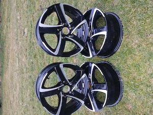 Jante aliaj R15 , 5x112