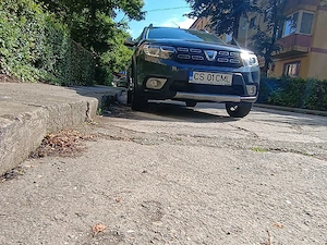 vand LoganStepweyMCV,Diesel - imagine 4