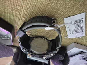 Ceas G-Shock Mudmaster GWG-100-1A3ER - imagine 5