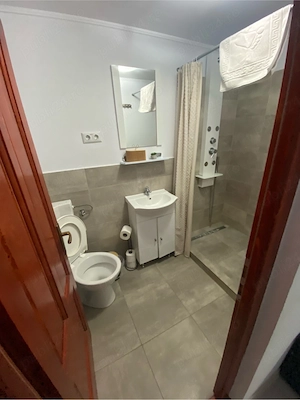 Cazare Sovata  - imagine 4