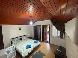 Cazare Sovata  - imagine 2