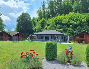 Cazare Sovata  - imagine 5