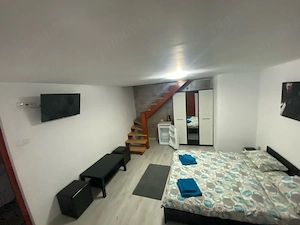 Cazare Sovata  - imagine 3