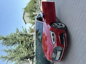 AUDI A5 252cp Quattro