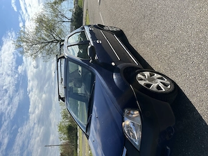 Vând Dacia Logan 1 2008 - imagine 3