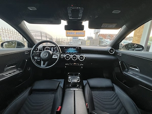 Mercedes-Benz A180d Class Sedan 2019  - imagine 6